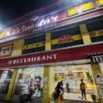 Vineet Sweets and Restaurant, Dolamundai, Cuttack