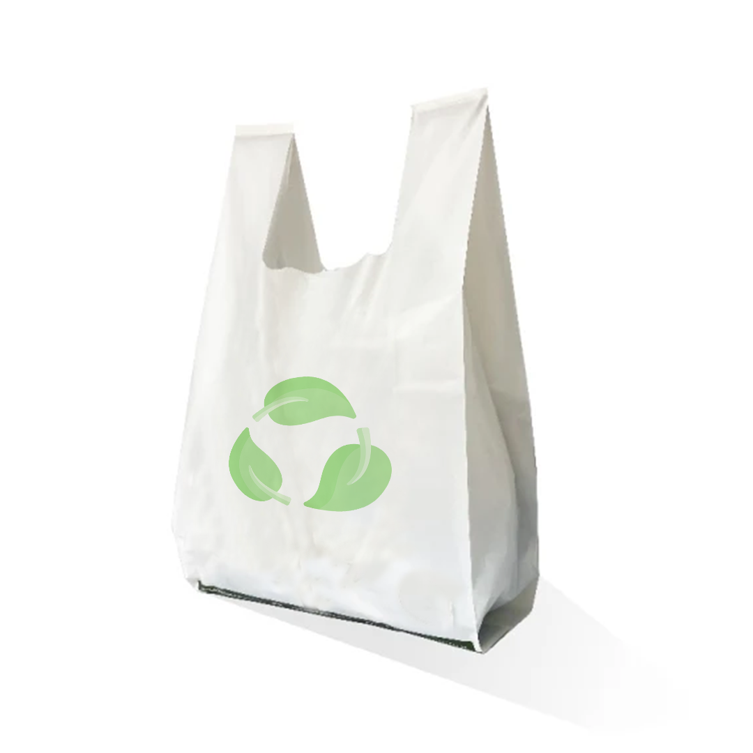 Biodegradable Grocery Bags