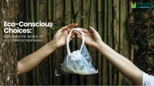 bio compositable bags