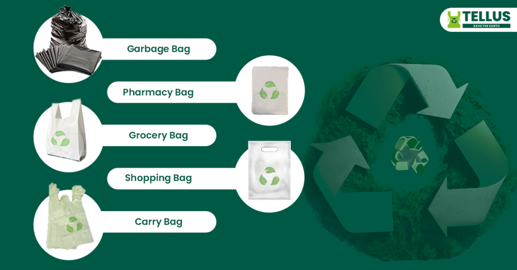Biodegradable Bags Manufacturer and Supplier